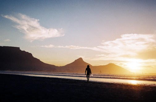 Celebrate the Festive Season in Cape Town: A Unique Christmas Experience